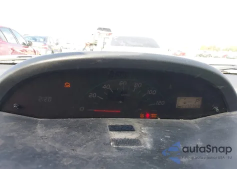 2008 Toyota Yaris from USA, damaged, VIN JTDJT923985191553